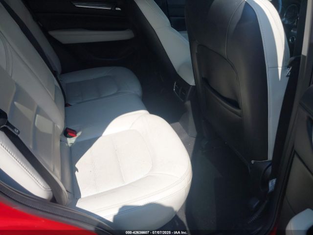 2017 MAZDA CX-5 JM3KFBDL6H0158076 Photo 7