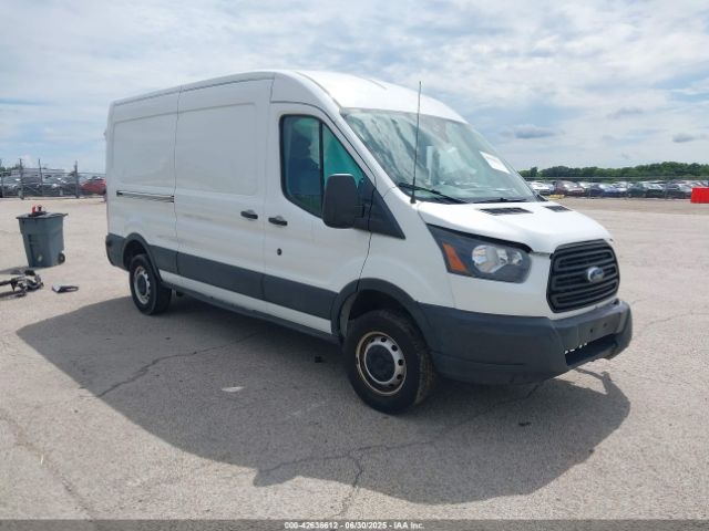 2019 FORD TRANSIT-150 1FTYE2CM2KKB42436