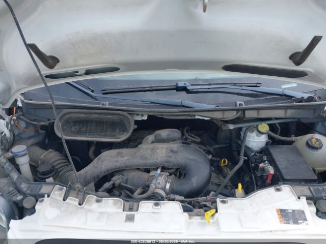 2019 FORD TRANSIT-150 1FTYE2CM2KKB42436 Photo 9