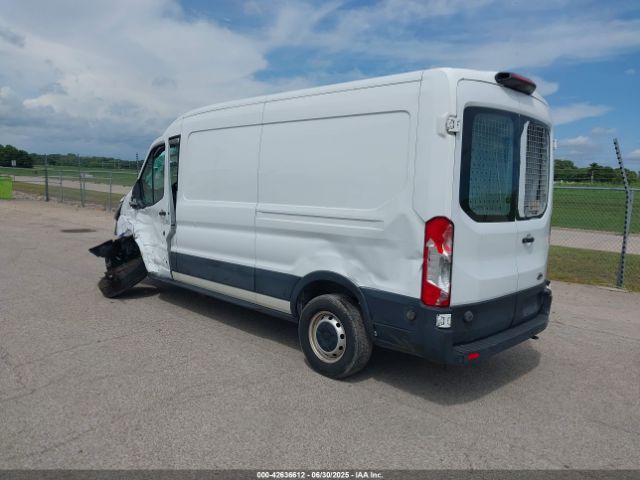 2019 FORD TRANSIT-150 1FTYE2CM2KKB42436 Photo 2