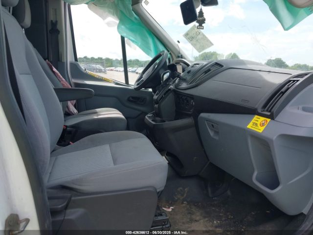 2019 FORD TRANSIT-150 1FTYE2CM2KKB42436 Photo 4