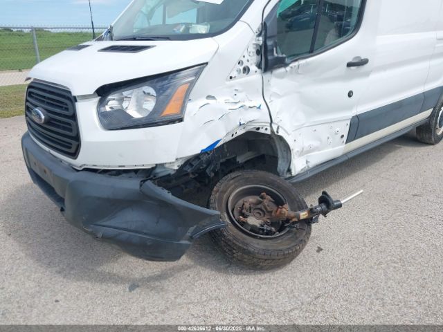 2019 FORD TRANSIT-150 1FTYE2CM2KKB42436 Photo 5