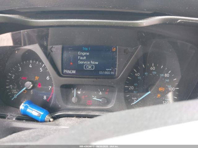 2019 FORD TRANSIT-150 1FTYE2CM2KKB42436 Photo 6