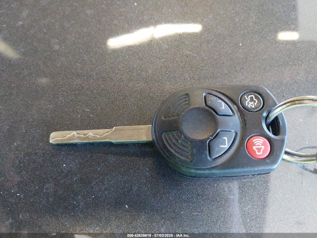 Ford 2.0l gdi 2017 1FADP3K22HL272613 Image 11