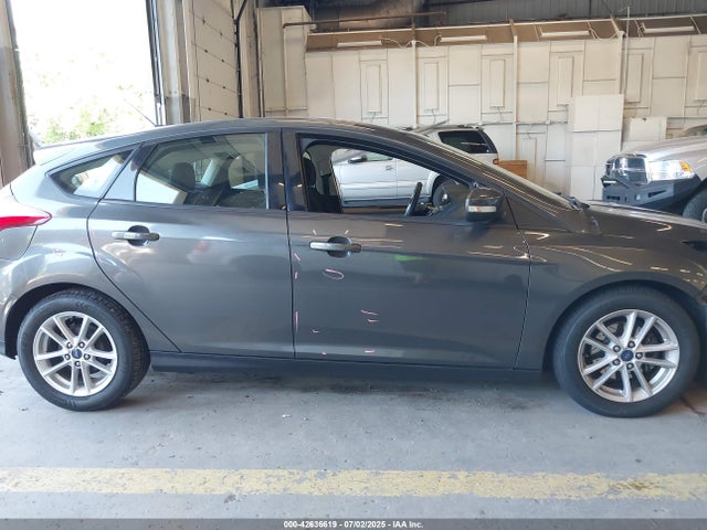 Ford 2.0l gdi 2017 1FADP3K22HL272613 Image 14
