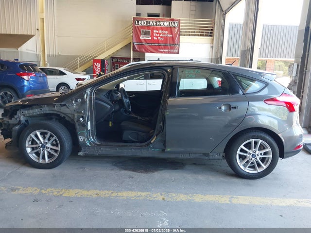 Ford 2.0l gdi 2017 1FADP3K22HL272613 Image 15