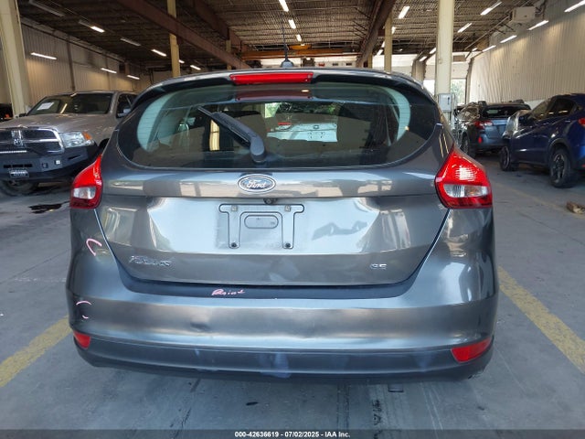 Ford 2.0l gdi 2017 1FADP3K22HL272613 Image 17