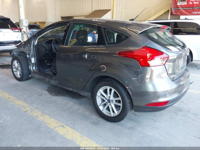 Ford 2.0l gdi 2017 1FADP3K22HL272613 Image 3