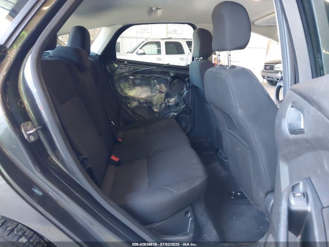 Ford 2.0l gdi 2017 1FADP3K22HL272613 Image 8