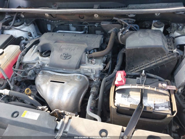 Toyota 2ar-fe 2016 2T3BFREV2GW510453 Image 10