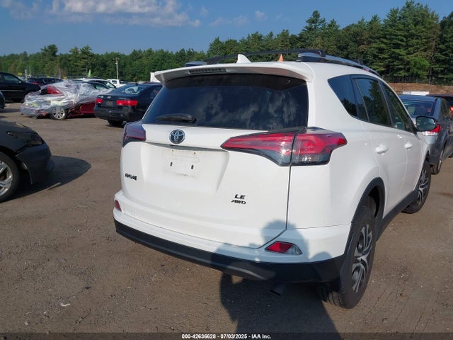 Toyota 2ar-fe 2016 2T3BFREV2GW510453 Image 16