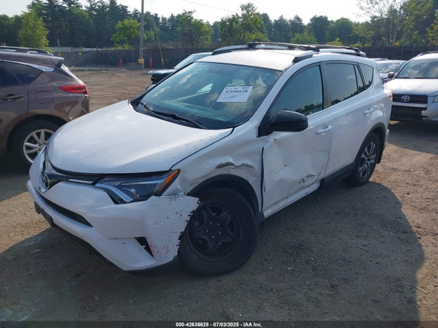 Toyota 2ar-fe 2016 2T3BFREV2GW510453 Image 2