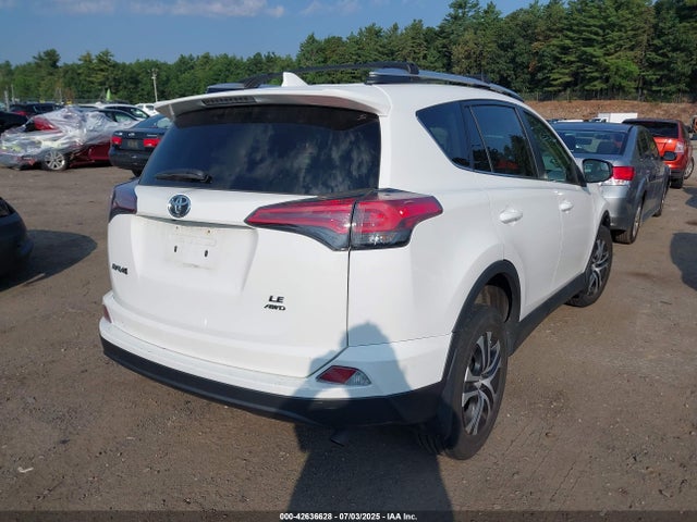 Toyota 2ar-fe 2016 2T3BFREV2GW510453 Image 4