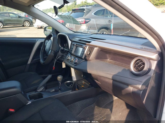 Toyota 2ar-fe 2016 2T3BFREV2GW510453 Image 5