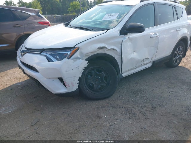 Toyota 2ar-fe 2016 2T3BFREV2GW510453 Image 6