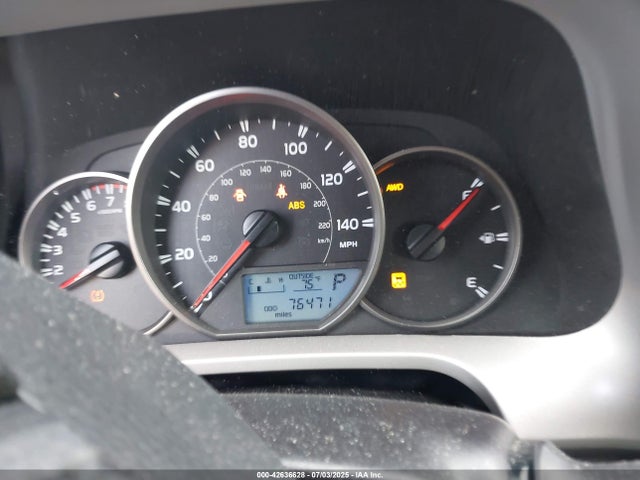 Toyota 2ar-fe 2016 2T3BFREV2GW510453 Image 7