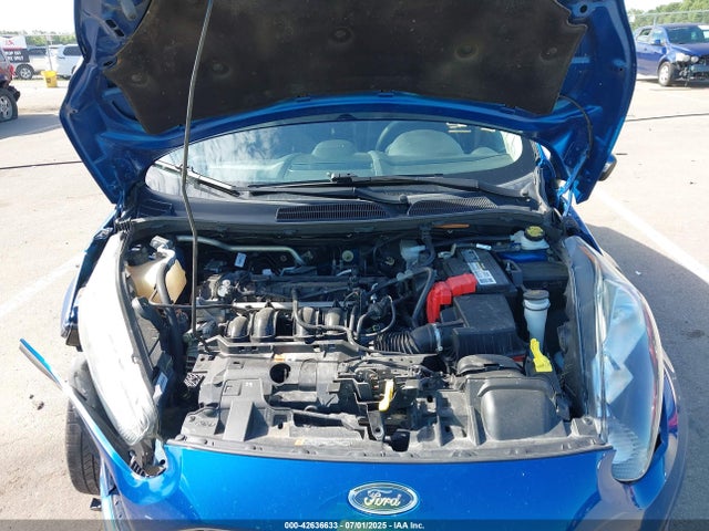 Ford 2019 2019 3FADP4EJ0KM165364 Image 10