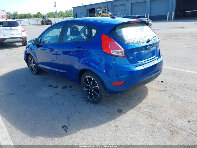 Ford 2019 2019 3FADP4EJ0KM165364 Image 3