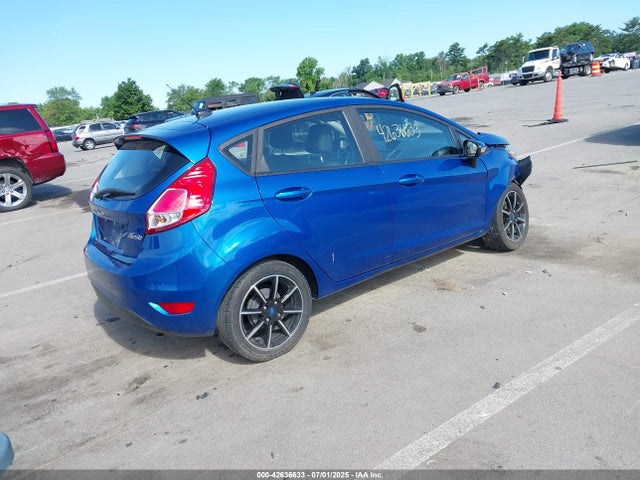 Ford 2019 2019 3FADP4EJ0KM165364 Image 4