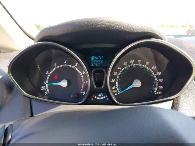 Ford 2019 2019 3FADP4EJ0KM165364 Image 7
