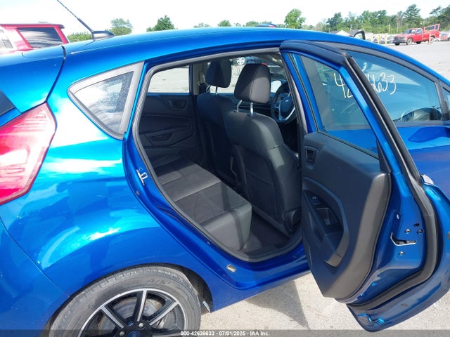 Ford 2019 2019 3FADP4EJ0KM165364 Image 8