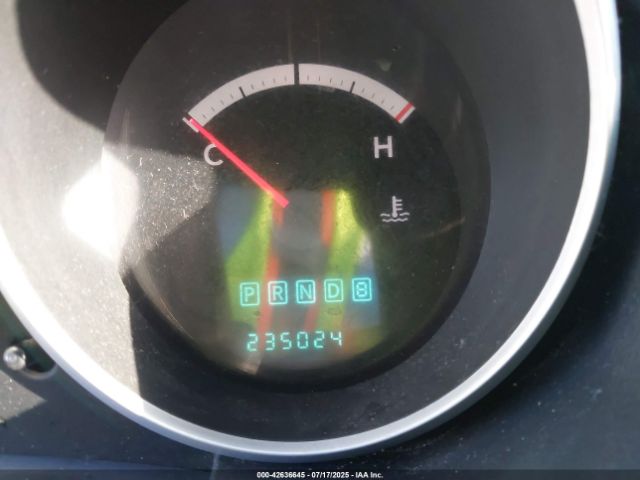 2008 DODGE GRAND CARAVAN 2D8HN44H68R703939 Photo 6