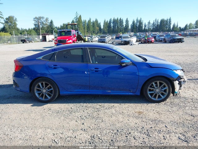 Honda l15b7/l15by 2019 19XFC1F33KE209767 Image 14