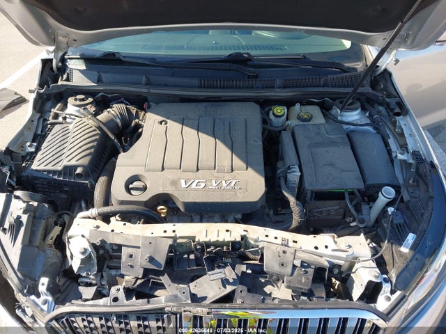 1G4GB5G36GF124377 Buick lfx - sidi, vvt, e85 max, alum gm