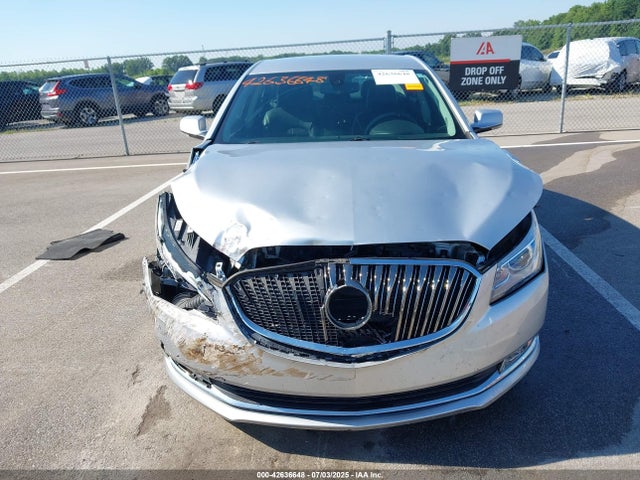 1G4GB5G36GF124377 Buick lfx - sidi, vvt, e85 max, alum gm