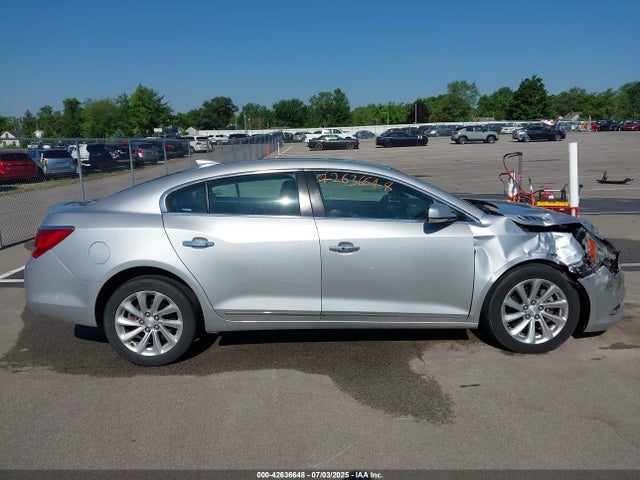 1G4GB5G36GF124377 Buick lfx - sidi, vvt, e85 max, alum gm