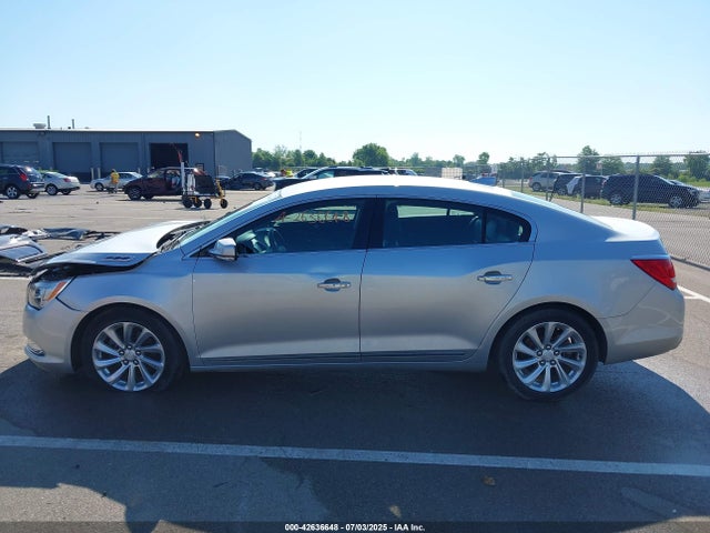 1G4GB5G36GF124377 Buick lfx - sidi, vvt, e85 max, alum gm