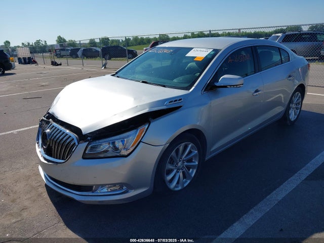 1G4GB5G36GF124377 Buick lfx - sidi, vvt, e85 max, alum gm