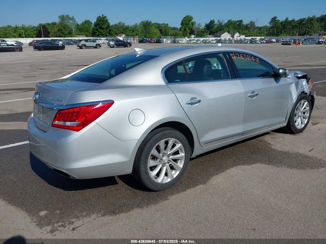 1G4GB5G36GF124377 Buick lfx - sidi, vvt, e85 max, alum gm