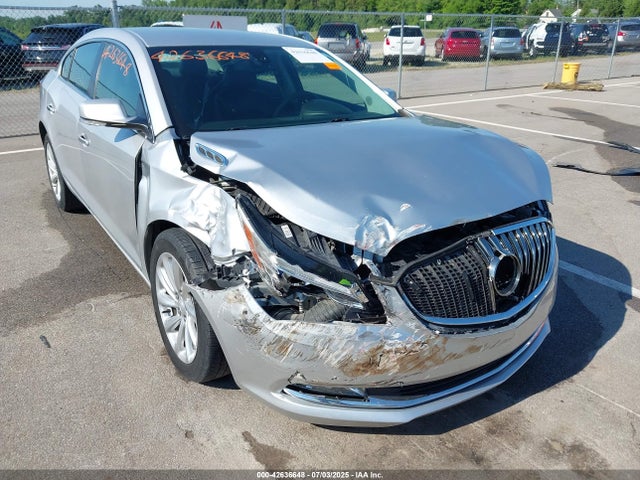 1G4GB5G36GF124377 Buick lfx - sidi, vvt, e85 max, alum gm