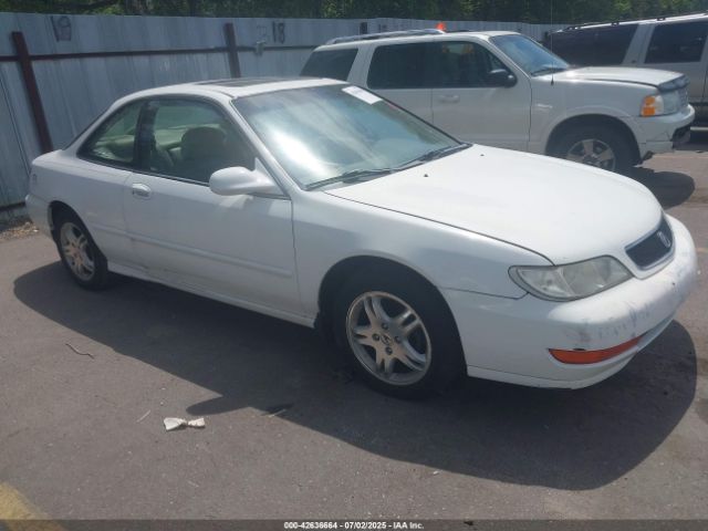 1998 ACURA CL 19UYA3257WL009359 Photo 0