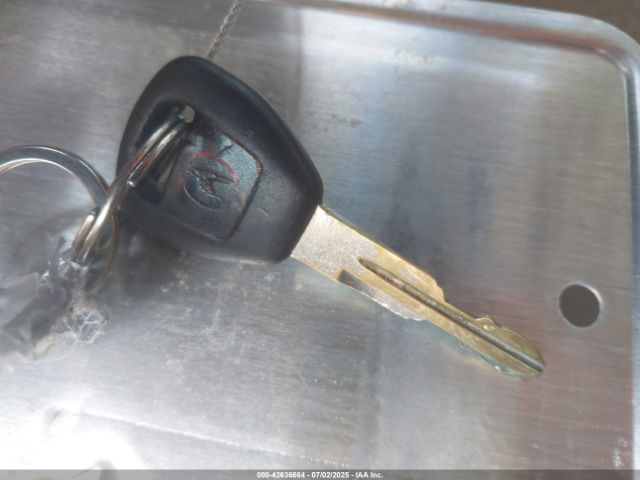 1998 ACURA CL 19UYA3257WL009359 Photo 10