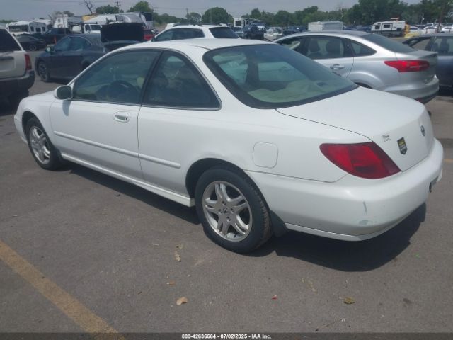 1998 ACURA CL 19UYA3257WL009359 Photo 2