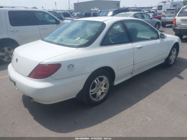 1998 ACURA CL 19UYA3257WL009359 Photo 3