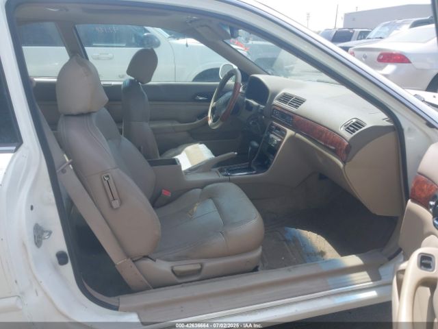 1998 ACURA CL 19UYA3257WL009359 Photo 4