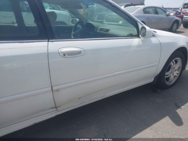 1998 ACURA CL 19UYA3257WL009359 Photo 5