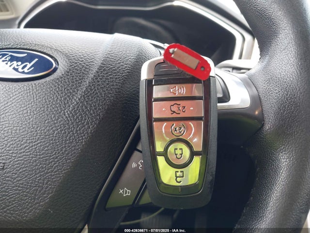 Ford Fusion 2017 3FA6P0HD3HR389568 Image 11