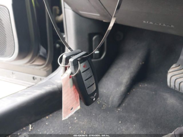 2025 MITSUBISHI OUTLANDER JA4J3VA80SZ019590 Photo 10