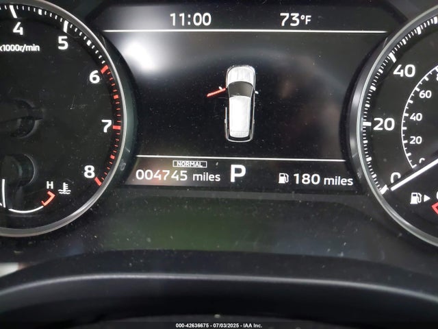 Mitsubishi Outlander 2025 JA4J3VA80SZ019590 Image 15