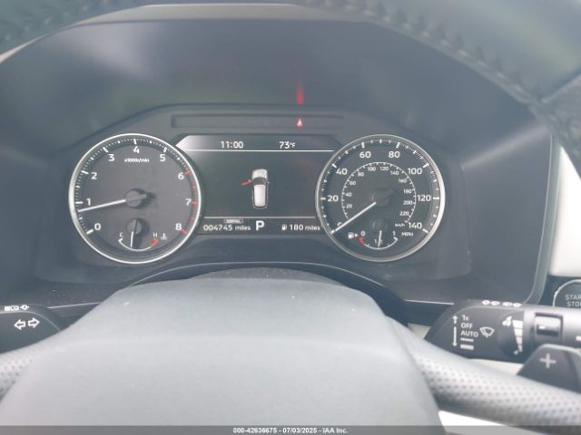 2025 MITSUBISHI OUTLANDER JA4J3VA80SZ019590 Photo 6