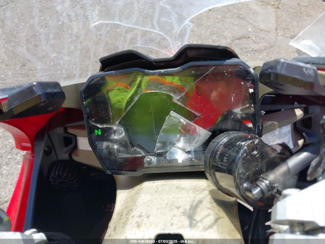 2023 DUCATI PANIGALE ZDMDAGWW8PB006375 Photo 6