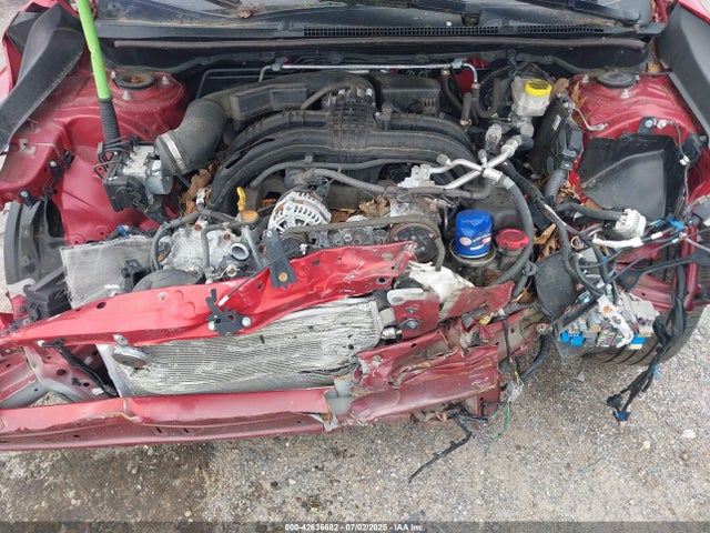 4S3GTAK65H3735645 Subaru na
