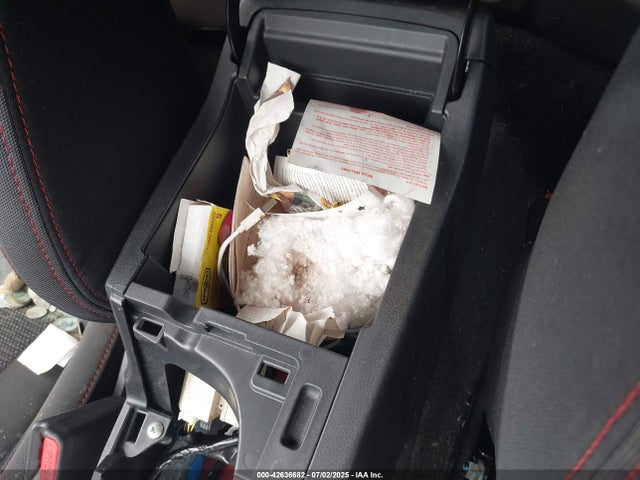 4S3GTAK65H3735645 Subaru na