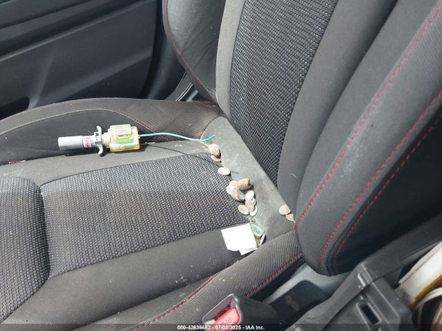 4S3GTAK65H3735645 Subaru na