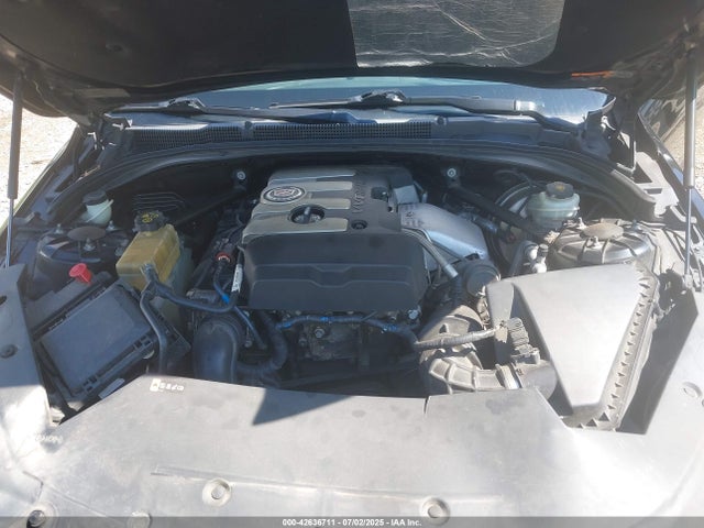 2014 CADILLAC ATS 1G6AG5RX6E0116973 Photo 9