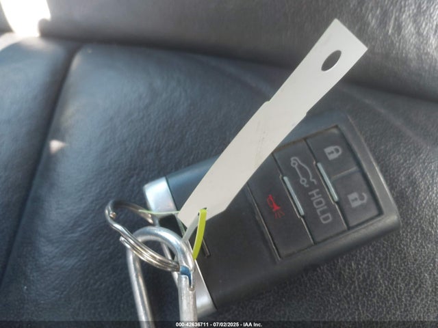 2014 CADILLAC ATS 1G6AG5RX6E0116973 Photo 10